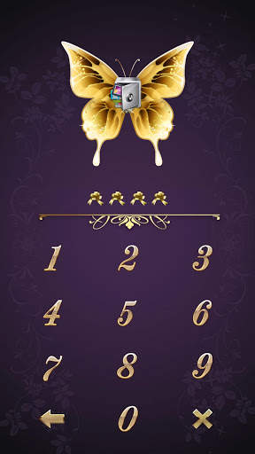 AppLock screenshot 8