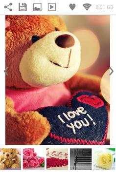 Romantic pictures 4 whatsapp screenshot 8