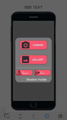 Screenshot App Design Generator screenshot 2