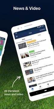 Cricket Live screenshot 3