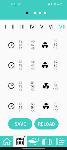 OXYGEN WiFi screenshot 3