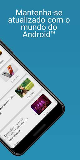 News on Android™ screenshot 3