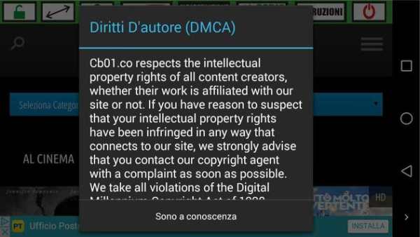 Cineflix screenshot 4