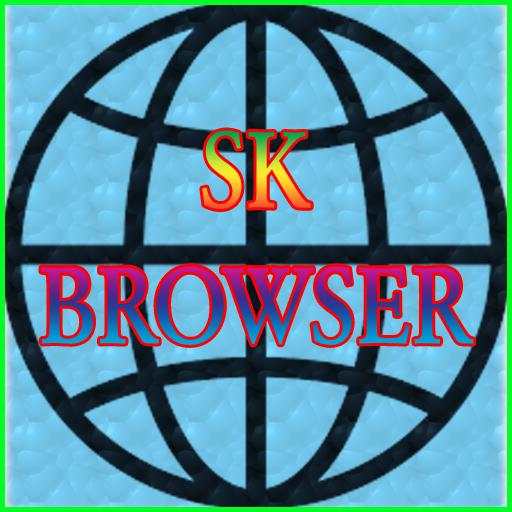 SK BROWSER 1.0