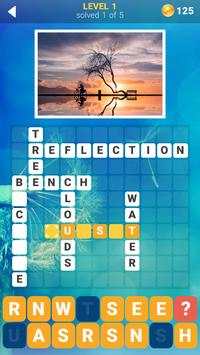 130 Photo Crosswords screenshot 5
