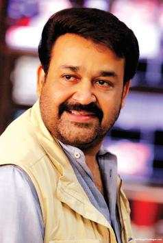 Mohanlal Wallpapers HD 7 تصوير الشاشة