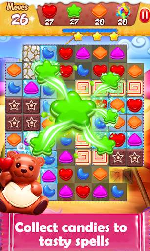 Cookie Angela 2 تصوير الشاشة