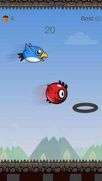 Angry Hop Birds screenshot 18