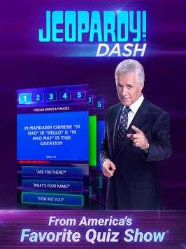 Jeopardy! Dash скриншот 6