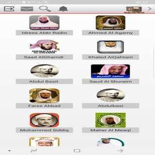 Radio Alle World screenshot 4