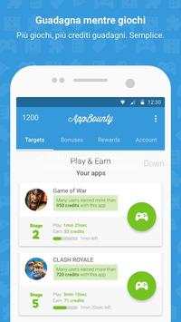 AppBounty screenshot 2