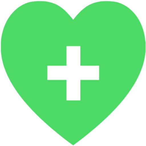 My Health Care icon