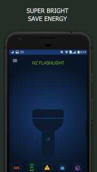 FlashLight - Super Bright FlashLight screenshot 2