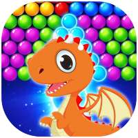 Dragon Bubble