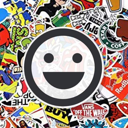Stickify: Stickers in WhatsApp 5.4.3