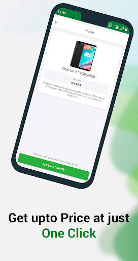 InstaCash - Sell Used Phone screenshot 4