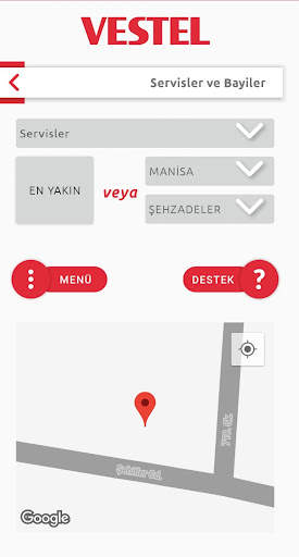 Vestel Mobil Asistan screenshot 5