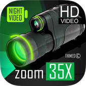 Low Light Vision icon