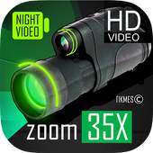 Low Light Vision 1.1.1