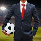 Manajer Sepak Bola 2019 logo