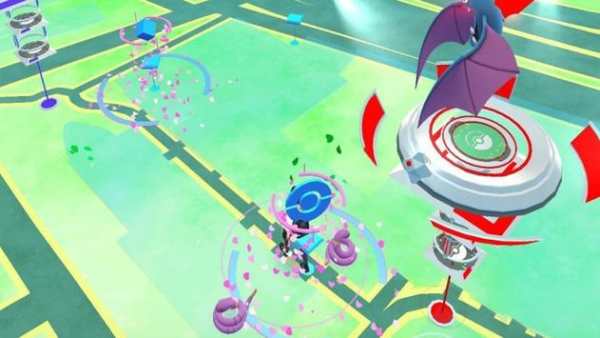 Hint Pokemon screenshot 2