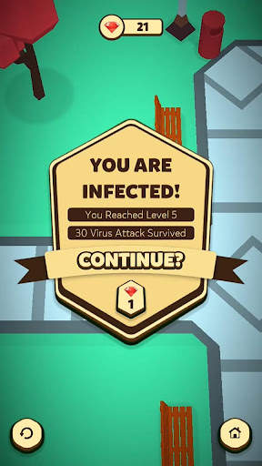 Viral Panic screenshot 7