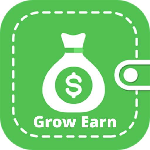 Grow Earn 1.0