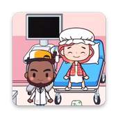 Get My Town My Hospital Images 1.0.0