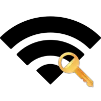 WiFi Password Viewer [ROOT] icon