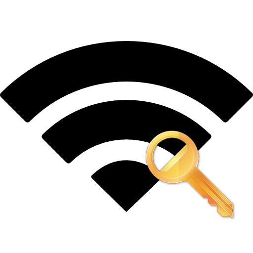 WiFi Password Viewer [ROOT] 3.0