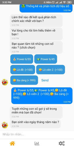 Số đỏ screenshot 2