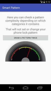 Smart Lock Pattern Puzzle Game screenshot 8