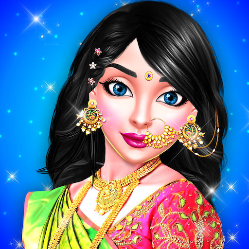 Indian Wedding Cooking Game icon