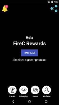 Diamantes to Free Fire (NO FUNCIONAL) screenshot 2