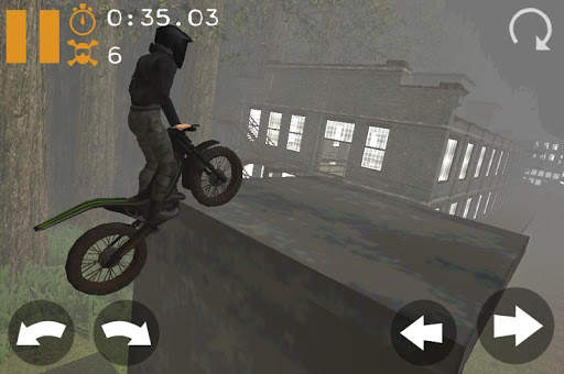 Trial Bike Racing screenshot 4