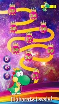 Candy Blast Frenzy screenshot 4