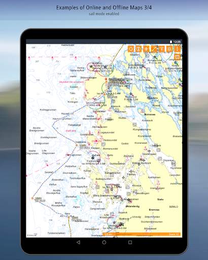 LD-Log Lite - GPS Logger & Travel Diary screenshot 22