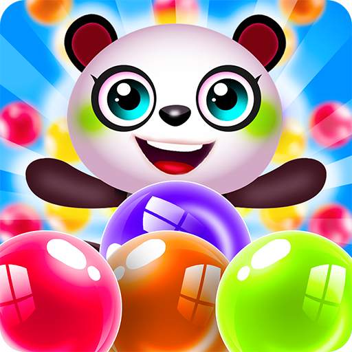 Bubble Shooter : Panda Legend 1.82