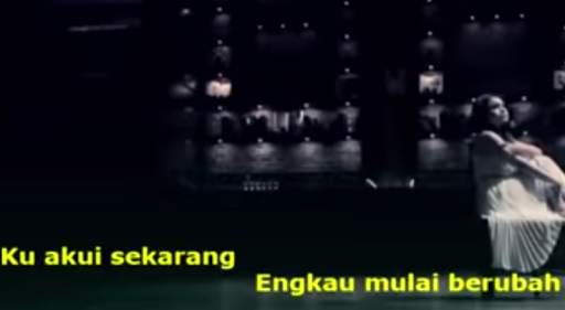 Video Lagu Rossa screenshot 8
