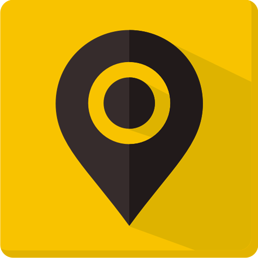Nearby Me icon