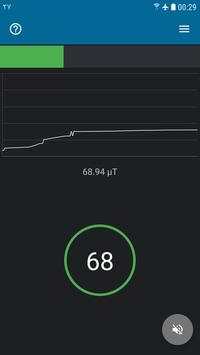 فلزیاب screenshot 5
