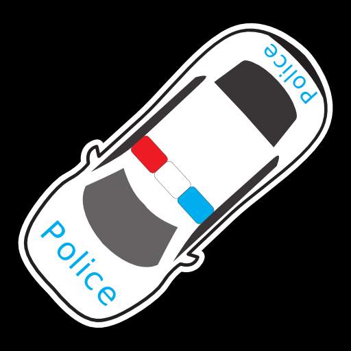 Escape Cops - Keep Driving 1.0.0