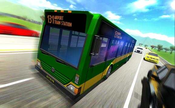 Bus Parking Simulator 2017 screenshot 4