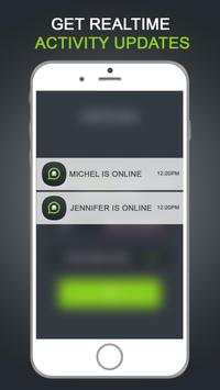 Whats Tracker screenshot 5