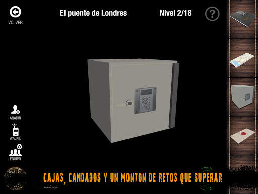 Countdown, The Game screenshot 14