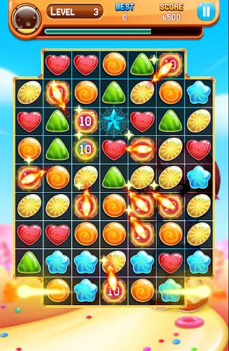 Candy Fever screenshot 6