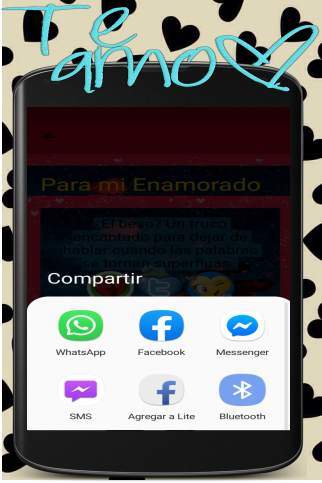 I love you my love for free screenshot 8