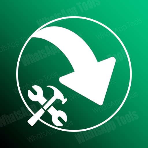 WhatsSaver - Instant tools for whatsApp users icon