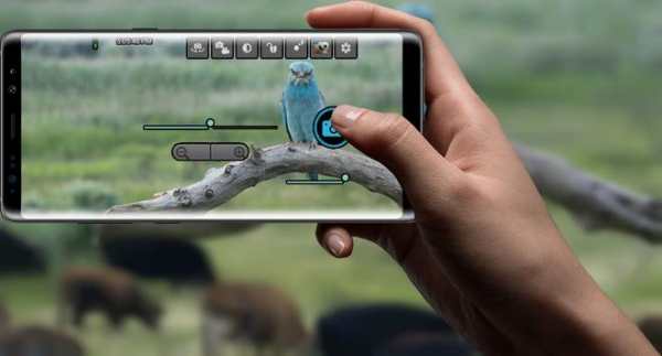 4K Video Camera screenshot 3