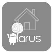 Larus Launcher 1.6